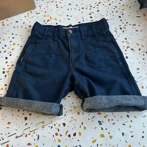 AYR Cutoff Jean Shorts - READ ME
